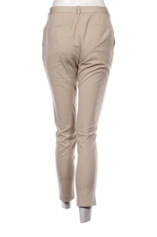 Damenhose Uniqlo, Größe S, Farbe Beige, Preis 11,99 €