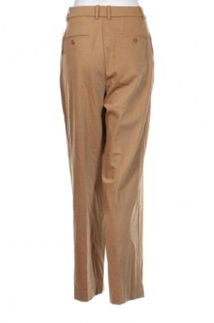 Damenhose Uniqlo, Größe M, Farbe Beige, Preis 64,99 €