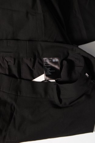 Damenhose Uniqlo, Größe M, Farbe Schwarz, Preis € 11,99