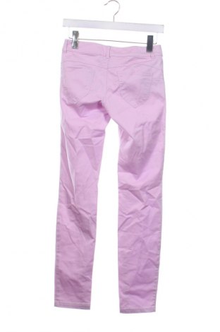 Damenhose United Colors Of Benetton, Größe M, Farbe Lila, Preis 13,99 €