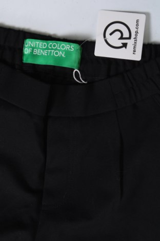 Női nadrág United Colors Of Benetton, Méret XS, Szín Fekete, Ár 5 799 Ft