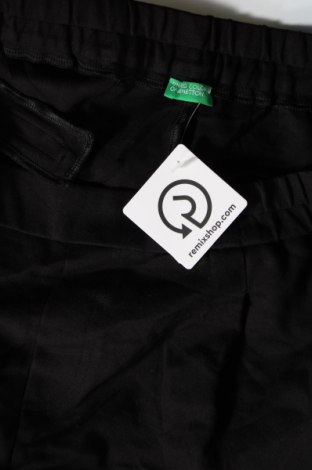 Damenhose United Colors Of Benetton, Größe L, Farbe Schwarz, Preis € 28,99