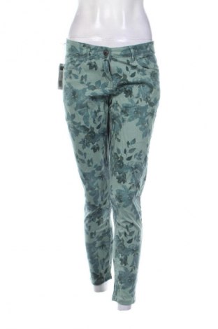 Pantaloni de femei Up 2 Fashion, Mărime M, Culoare Verde, Preț 30,99 Lei