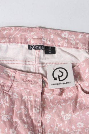 Pantaloni de femei Up 2 Fashion, Mărime M, Culoare Roz, Preț 95,99 Lei