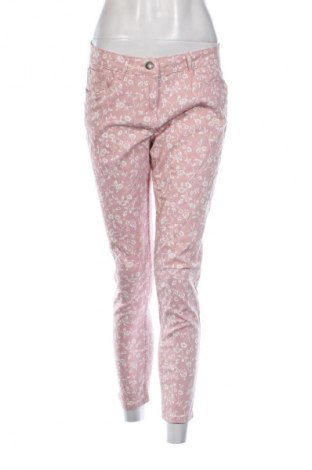 Pantaloni de femei Up 2 Fashion, Mărime M, Culoare Roz, Preț 38,99 Lei