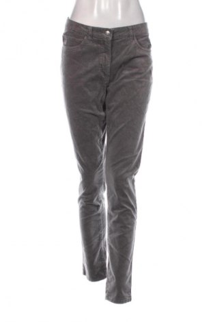 Damenhose Up 2 Fashion, Größe XL, Farbe Grau, Preis € 32,49