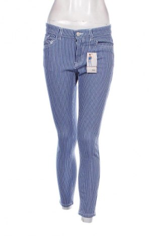 Damenhose Up 2 Fashion, Größe M, Farbe Blau, Preis 15,49 €