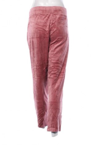 Pantaloni de femei Up 2 Fashion, Mărime L, Culoare Mov deschis, Preț 48,99 Lei