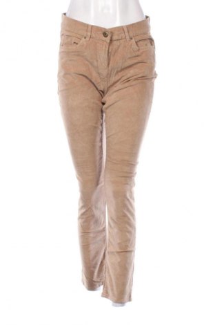 Damenhose Up 2 Fashion, Größe M, Farbe Beige, Preis € 8,49