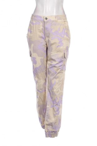 Pantaloni de femei Urban Classics, Mărime XL, Culoare Multicolor, Preț 59,99 Lei