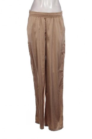 Damenhose Urban Classics, Größe M, Farbe Beige, Preis 10,99 €