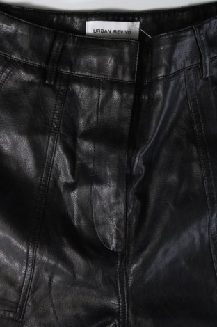 Damenhose Urban Revivo, Größe S, Farbe Schwarz, Preis € 10,49