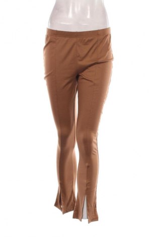 Damenhose VILA, Größe XL, Farbe Beige, Preis 22,49 €