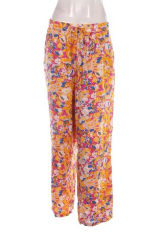 Pantaloni de femei VILA, Mărime L, Culoare Multicolor, Preț 55,99 Lei