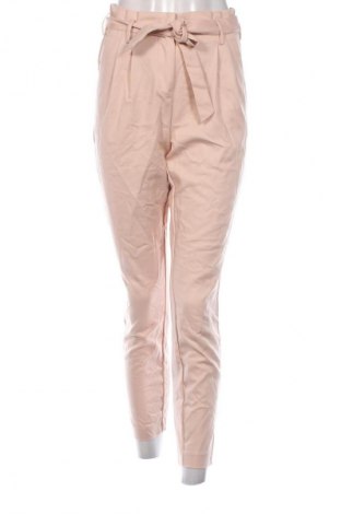 Pantaloni de femei VILA, Mărime XS, Culoare Roz, Preț 35,99 Lei