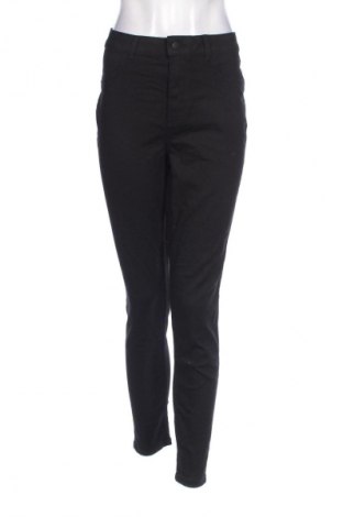 Pantaloni de femei VILA, Mărime XXL, Culoare Negru, Preț 40,99 Lei