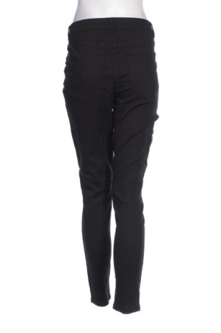 Damenhose VILA, Größe XXL, Farbe Schwarz, Preis 7,99 €