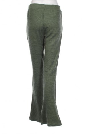 Pantaloni de femei VILA, Mărime L, Culoare Verde, Preț 40,99 Lei