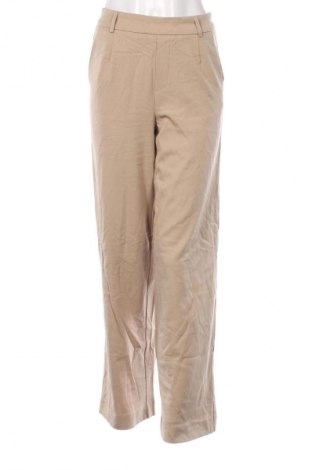 Damenhose VILA, Größe XS, Farbe Beige, Preis € 6,49