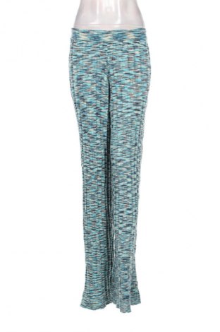 Pantaloni de femei VRG GRL, Mărime L, Culoare Multicolor, Preț 67,99 Lei