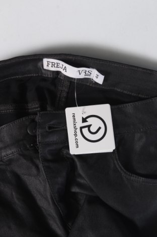 Pantaloni de femei VRS, Mărime XL, Culoare Negru, Preț 38,99 Lei