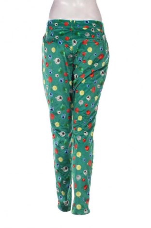 Pantaloni de femei VRS Woman, Mărime S, Culoare Multicolor, Preț 53,99 Lei