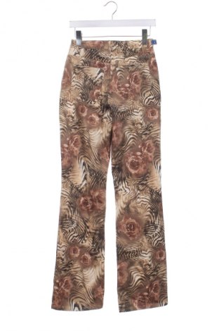 Pantaloni de femei Vanilia, Mărime XS, Culoare Multicolor, Preț 41,99 Lei