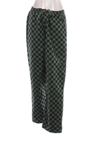 Pantaloni de femei Vans, Mărime L, Culoare Verde, Preț 73,99 Lei