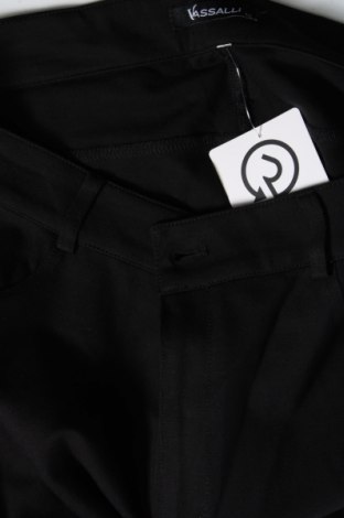 Damenhose Vassalli, Größe L, Farbe Schwarz, Preis € 19,99