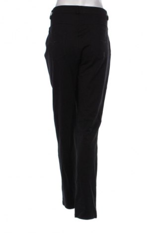 Pantaloni de femei Vassalli, Mărime L, Culoare Negru, Preț 92,99 Lei