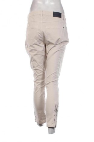 Pantaloni de femei Verge, Mărime M, Culoare Bej, Preț 102,99 Lei