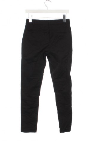 Damenhose Vero Moda, Größe XS, Farbe Schwarz, Preis € 6,49