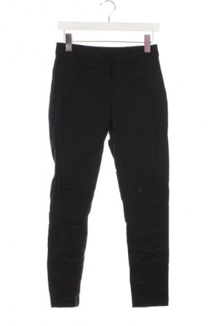 Damenhose Vero Moda, Größe XS, Farbe Schwarz, Preis 6,49 €