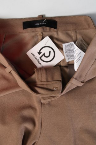 Damenhose Vero Moda, Größe S, Farbe Beige, Preis € 7,99