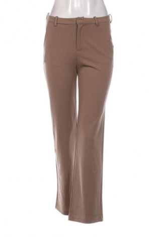 Damenhose Vero Moda, Größe S, Farbe Beige, Preis € 7,99