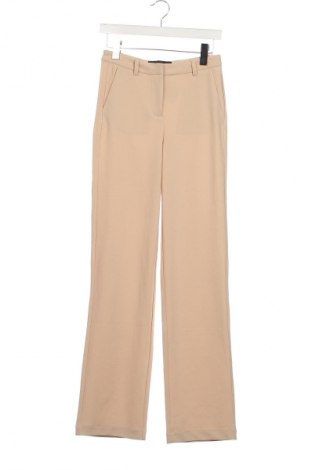 Damenhose Vero Moda, Größe S, Farbe Beige, Preis 5,99 €