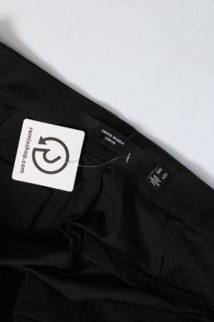 Damenhose Vero Moda, Größe XXL, Farbe Schwarz, Preis € 10,99