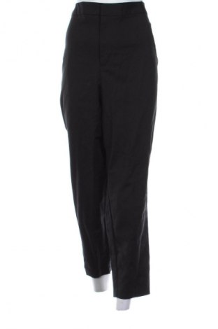 Damenhose Vero Moda, Größe XXL, Farbe Schwarz, Preis € 10,99