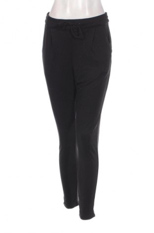 Damenhose Vero Moda, Größe S, Farbe Schwarz, Preis € 18,99