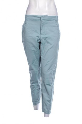 Damenhose Vero Moda, Größe L, Farbe Grün, Preis € 9,99