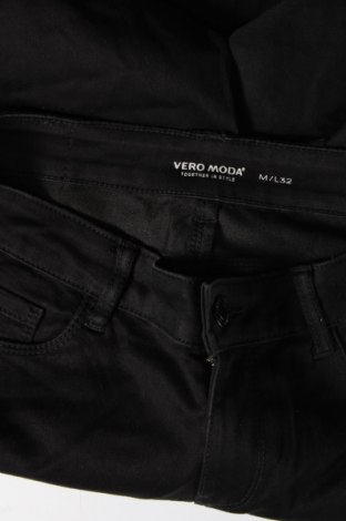 Damskie spodnie Vero Moda, Rozmiar M, Kolor Czarny, Cena 86,99 zł