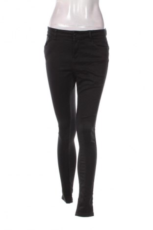 Damenhose Vero Moda, Größe M, Farbe Schwarz, Preis 18,99 €