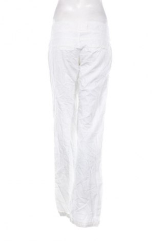 Pantaloni de femei Vero Moda, Mărime S, Culoare Alb, Preț 88,99 Lei