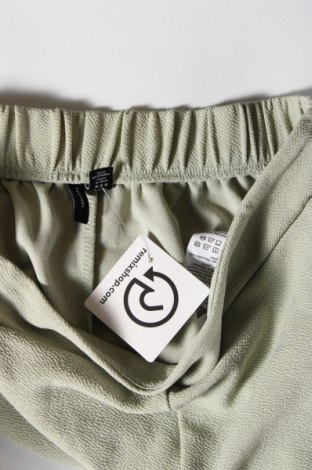 Damenhose Vero Moda, Größe M, Farbe Grün, Preis € 5,49