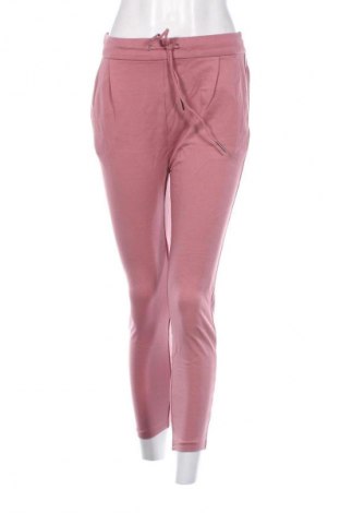 Pantaloni de femei Vero Moda, Mărime M, Culoare Roz, Preț 35,99 Lei