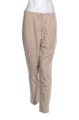 Damenhose Vero Moda, Größe L, Farbe Beige, Preis 7,99 €