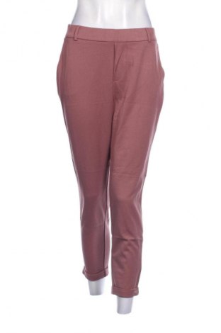 Damenhose Vero Moda, Größe M, Farbe Braun, Preis € 6,99