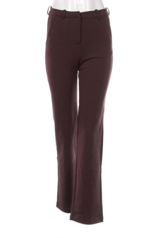 Damenhose Vero Moda, Größe S, Farbe Braun, Preis € 6,49