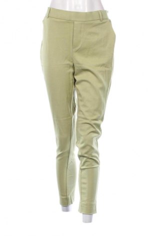 Damenhose Vero Moda, Größe M, Farbe Grün, Preis € 6,99