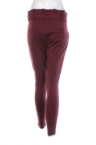 Damenhose Vero Moda, Größe XS, Farbe Rot, Preis 6,49 €